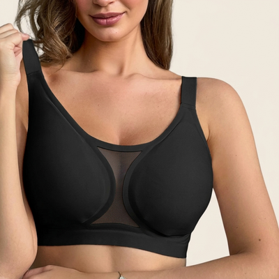 Stavella Full-Coverage Bra
