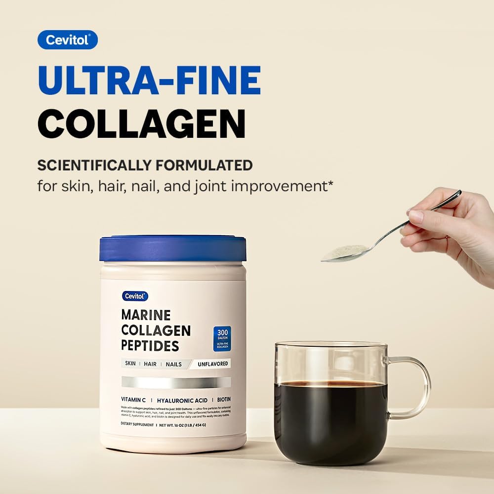 Ultra-fine 300 Dalton peptides