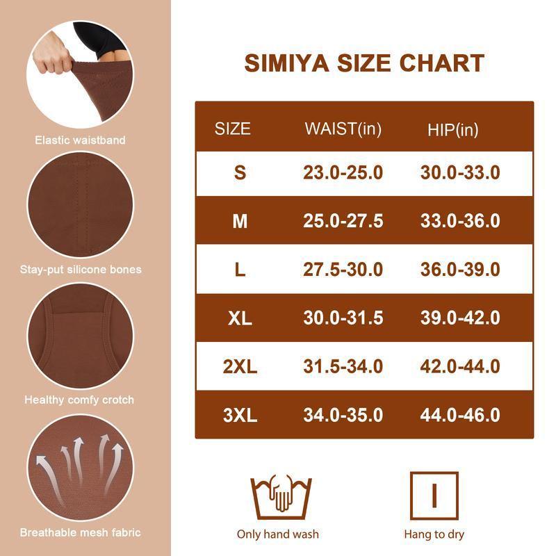 Stavella Sculpt High-Waist Shaper