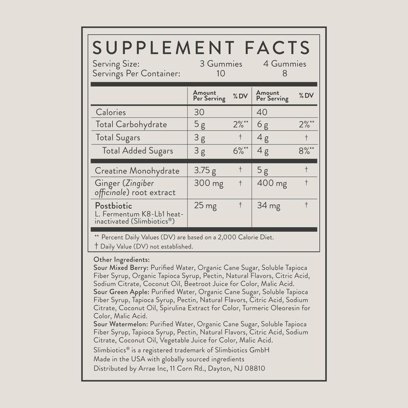 Stavella Creatine