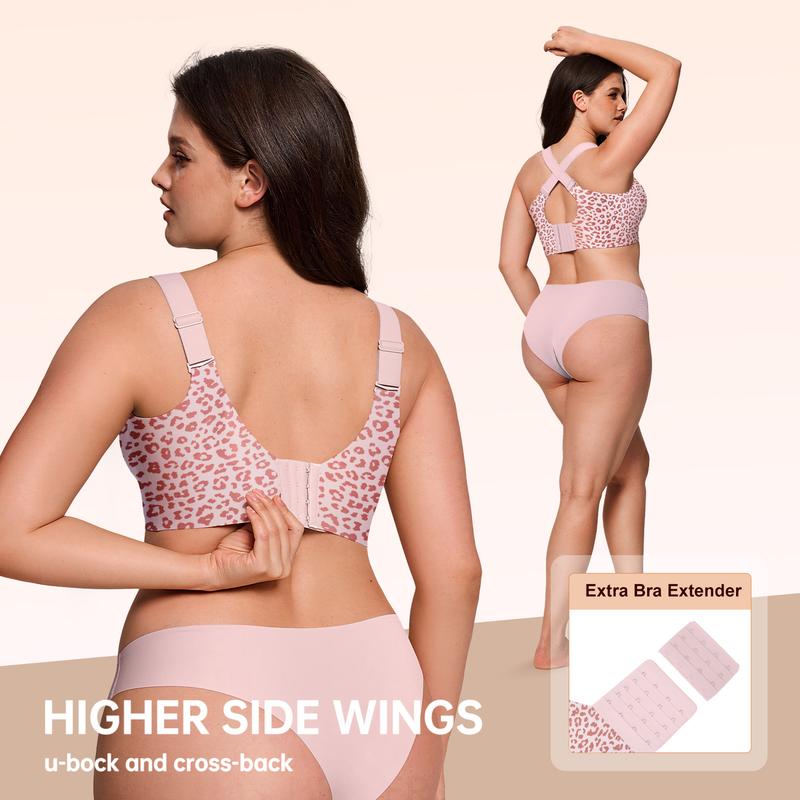 Stavella 360 Jelly Support Bra