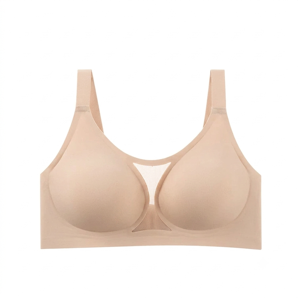 Stavella Full-Coverage Bra