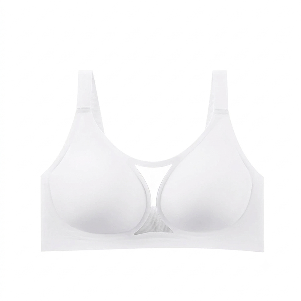 Stavella Full-Coverage Bra