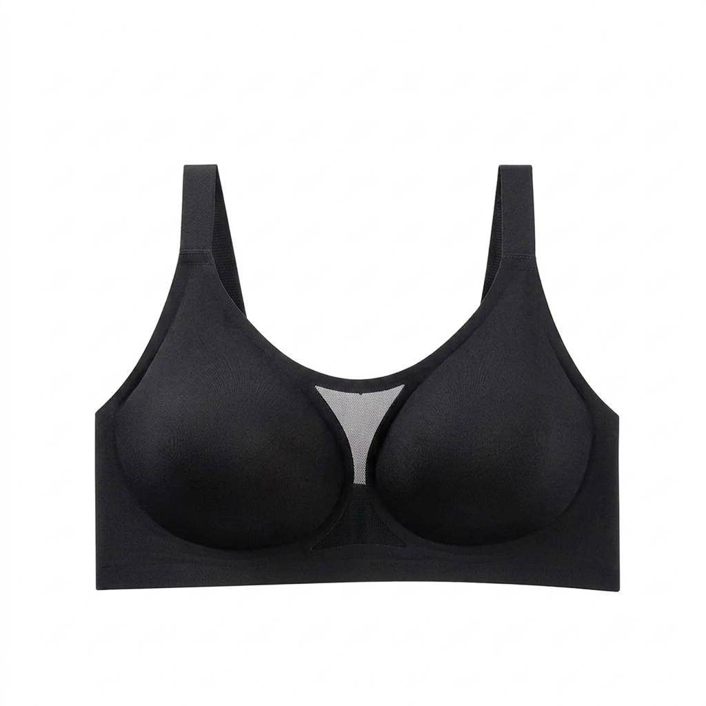 Stavella Full-Coverage Bra