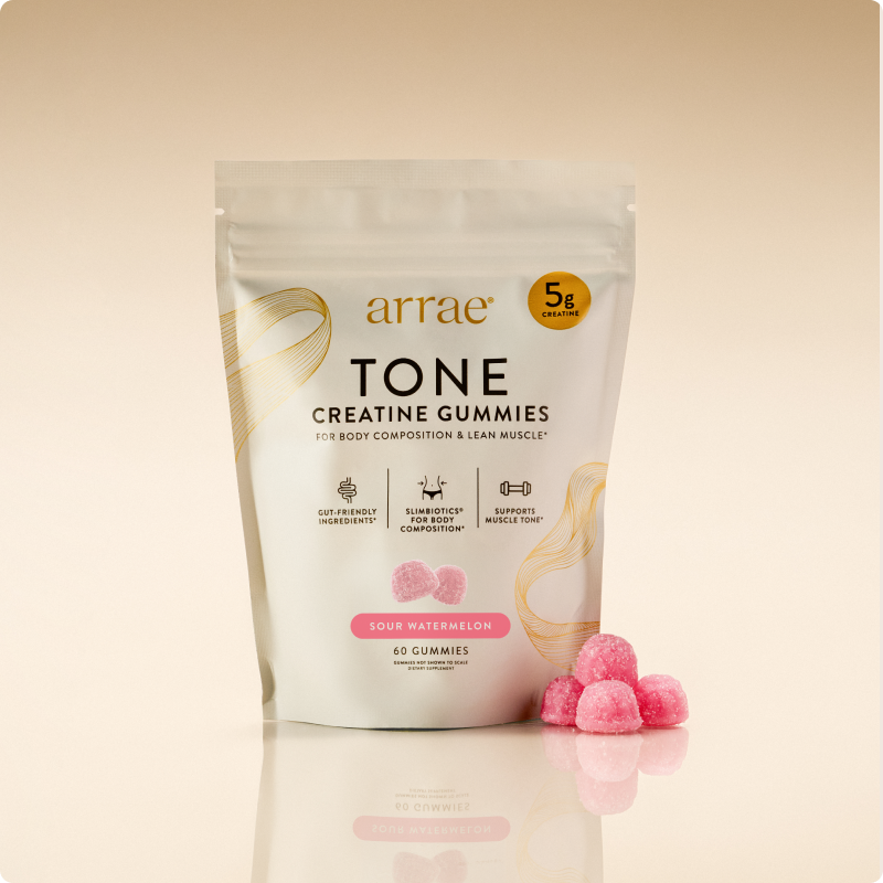Stavella Creatine Sour Watermelon pouch