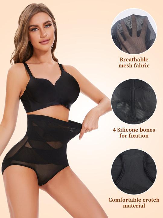 Stavella Sculpt High-Waist Shaper