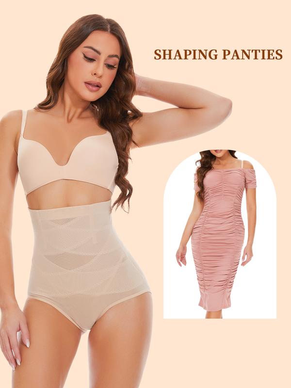 Stavella Sculpt High-Waist Shaper