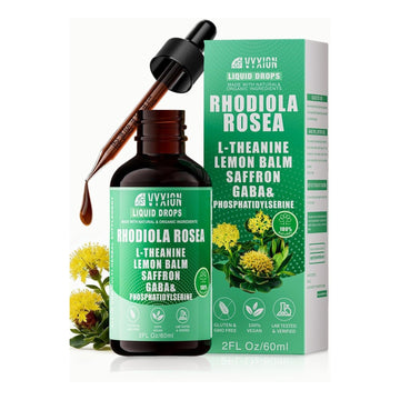 Stavella Calm Drops