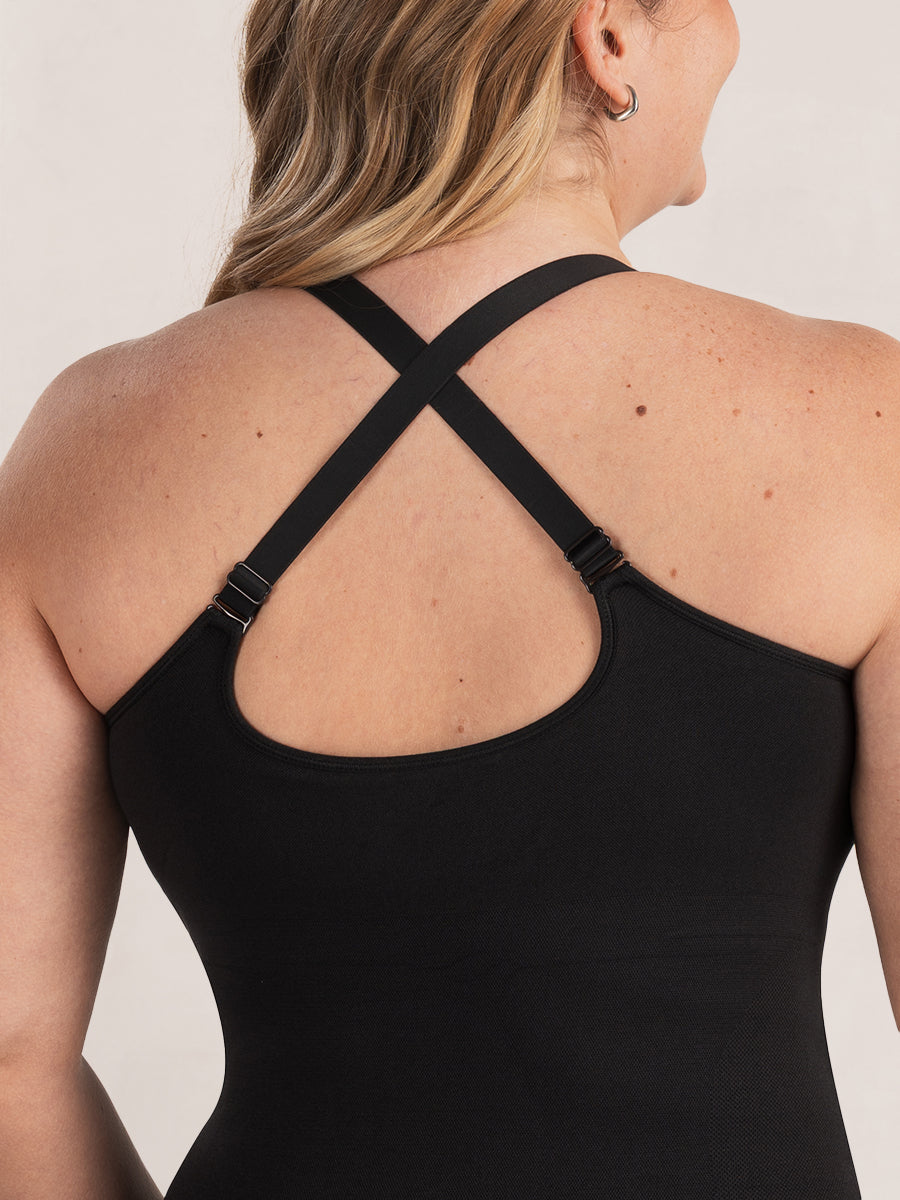 Stavella Sweetheart Shaper Cami detail 2