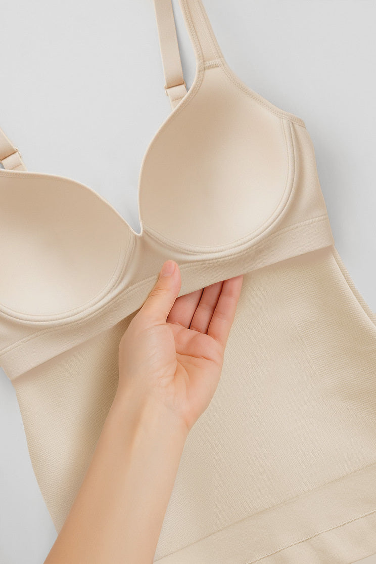 Stavella Sweetheart Shaper Cami detail 4