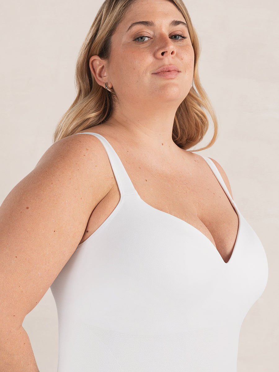 Stavella Sweetheart Shaper Cami detail 5
