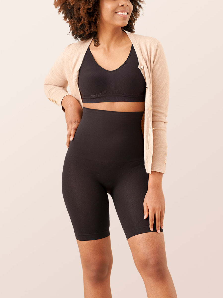 Worn under clothing